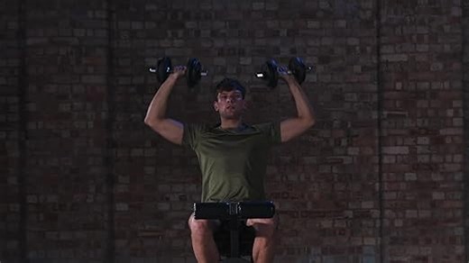 adidas Performance Trainingsbank