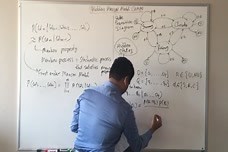 Hidden Markov Models: Theory