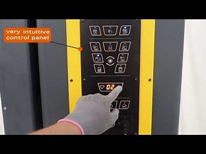 Siat One Wrap Plus (english version)