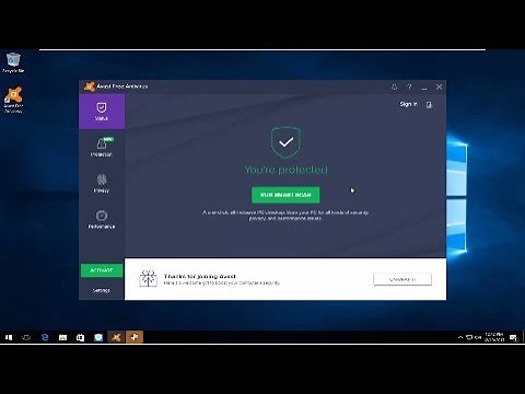 How To Install Avast Free Antivirus