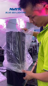 5.7K views · 40 reactions | 200W LED Studio Profile Light #prolight #prolights #prolighting #profilelight #profilelightdesign #studiolight #studiolighting #studiolights #churchlight #churchlighting #churchlights #theaterlight #theaterlights #theaterlighting | Blue Sea Lighting | Facebook