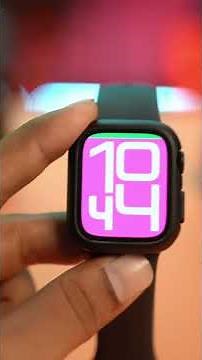 How to Solve Battery Draining on Apple Watch | Fix Apple Watch Battery Issues