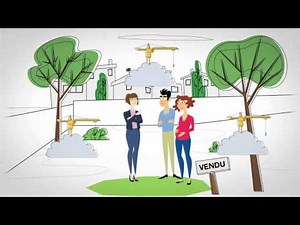 Vidéo explicative : le métier d'architecte