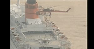 Mercedes' Maybach Revival Had One Of The Most Extravagant Car Reveals Ever - Jalopnik