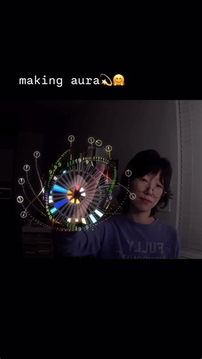 TouchDesigner on Instagram: "repost @the.poet.engineer 💫 made with media pipe and #touchdesigner #touchdesignerlearning #touchdesignercommunity #newmediaart #creativecoding mixedreality"