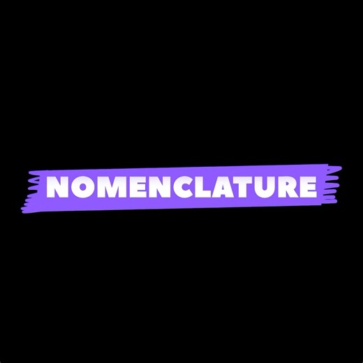 Nomenclature language #class9 #ncert #neet #biology #chapter7 #notes #shorts #diversityoflife