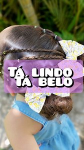 14K views · 3.9K reactions | TUTORIAL TIME  Achei lindo! ❤️ Se...