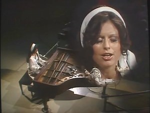 Jessi Colter - I'm Not Lisa 03.01.1976 | Evergreen Songs Lyric