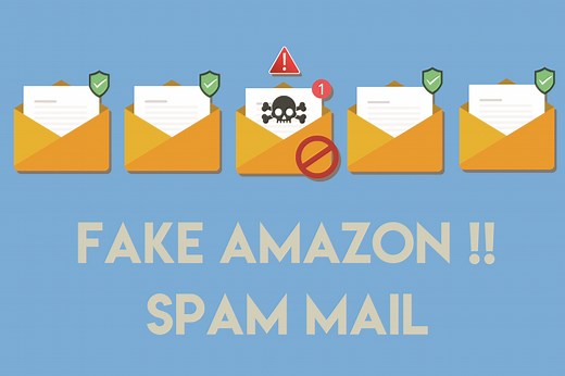被害撲滅！偽物注意！Amazonなりすましメールの見分け方伝授！ - Axalpha Blog