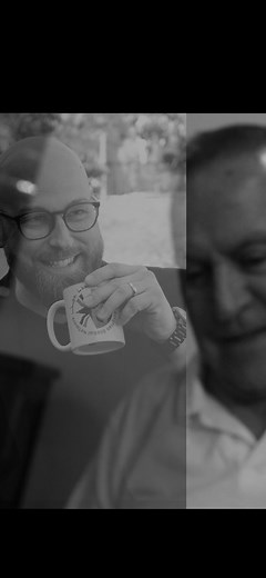 There’s so much more to the story than most people realize… In this interview, we dive deep into history, legacy, and the moments that shaped ‘The Concert That Could Have Been.’ Don’t miss this one… #evinagassi #music #brynneragassi #interview AGN TV | The Official Evin Agassi