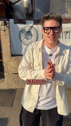 M i c h a e l on Instagram: "Singurii mici care mai raman de testat in aceasta mica competitie a mea sunt cei de la Sebes, la care inca nu am ajuns. Insa, la cum am vazut concurenta pana acum, nu-mi fac probleme pentru Bolta Veche. Daca vreti sa ii mancati, recomand un drum la piata din Deva - se fac proaspeti pe loc si sunt de nota 10!"