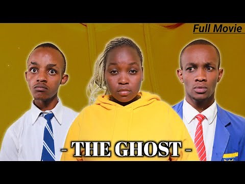 THE GHOST ( Full Movie )