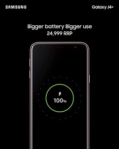 10K views · 277 reactions | The Galaxy J4+ comes equipped with a...