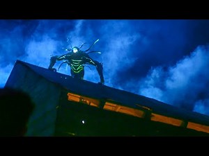 Alien Country | Trailer | 2024 HorrorFest International Film Festival