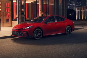 2026 Toyota Camry Prices, Reviews, and Pictures | Edmunds