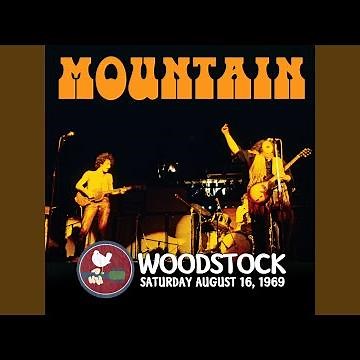 Blood of the Sun (Live at Woodstock, Bethel, NY - August 1969)