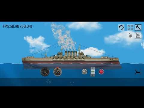 Floating Sandbox Mobile - November 2025 Update: Pre-registration Open!