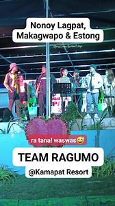 Wara't pili ang team ragumo ba. Kanta man or saot, game na game gid💜 Disclaimer: No copyright infringement intended. Credit to the rightful owner of the music. | Lenny Jane Aguillon vlogs
