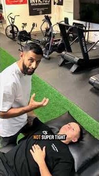 How to Fix Shoulder Internal Rotation with SC Joint Mobilization