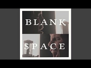 Blank Space (Rock)