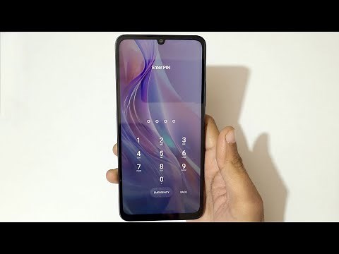 How to Unlock Redmi Phone if Forgot Password