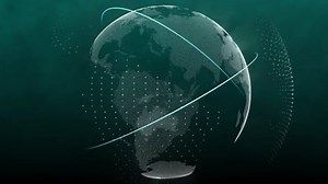 Earth, Globe, Rotate. Free Stock Video