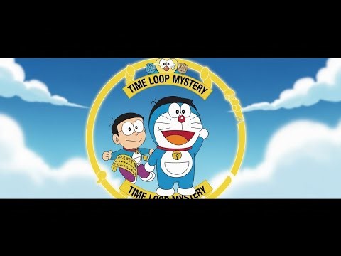 Doraemon & Nobita The Broken Time Gadget | New Anime Adventure Story