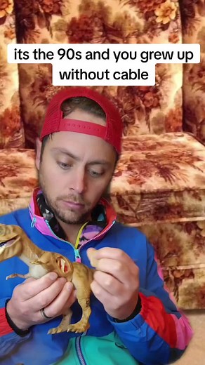 Exploring Nostalgia: 90s PBS Kids Shows for Millennials