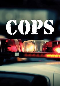 Cops Season 17 - watch full episodes streaming online