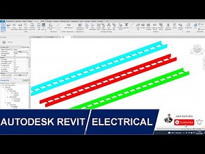 AUTODESK REVIT TUTORIAL - SERVICE TYPE