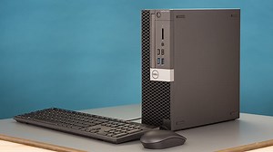 Dell Optiplex 3040 Small Form Factor Review
