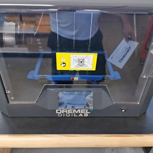 Dremel 3D45 3Dprinter | 3D Printing Canada | Facebook