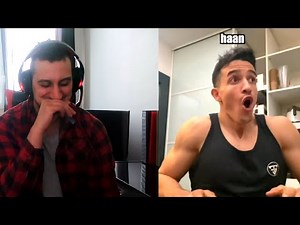 ESSAYEZ DE NE PAS RIRE (Spécial Tibo InShape #4)