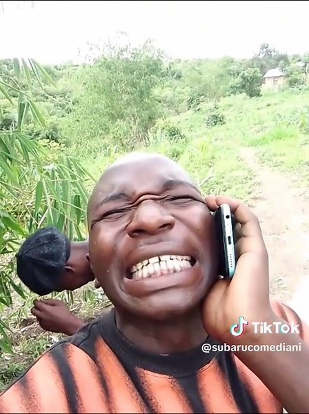 Ndkiki Comedian: A New Wave of Comedy in 2025