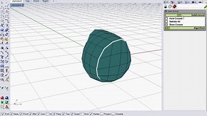 Catmull-Clark and Loop Subdivision