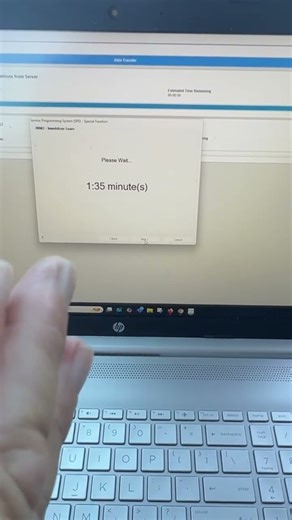 How to use GM software and Tech Connect to program in 30 minutes!! #techconnect #gmsoftware #gmkeys