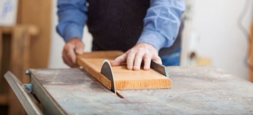 Table Saw Safety: 15 Hazards to Avoid | DoItYourself.com