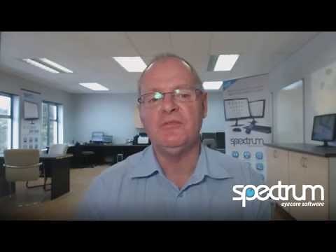 Clinical Tutorial - ETDRS VA Charts