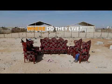 Refugee facts: in two minutes
