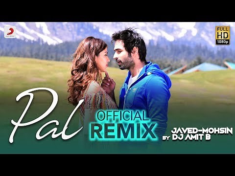 Pal – Official Remix | Jalebi | Arijit Singh | Shreya Ghoshal | Rhea | Varun | Javed - Mohsin