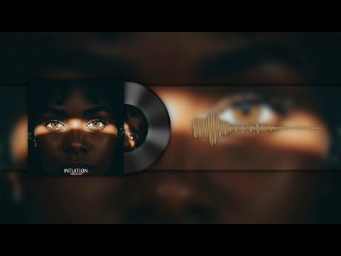 Intuition – Dark R&B Truth-Telling Vibes | VIBE & HER [Official Visualizer]