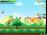 Bear in Super Action Adventure