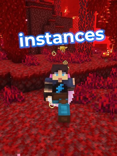 Swap Between Modded and Vanilla Worlds with One Click