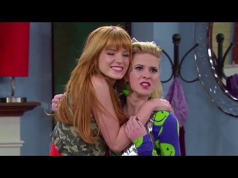 Shake It Up Series Finale CLIP & Details!