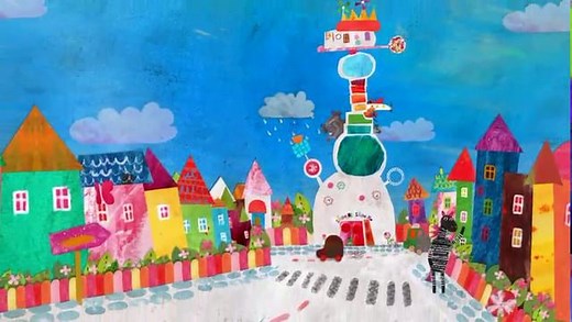 Show Me Show Me | Credits