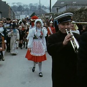 76K views · 1K reactions | With the UK getting set to leave the EU, we thought we'd share this archive clip from 1973 where the residents of Ivybridge in Devon held a party to commemorate joining the EEC. For more clips that explore Britain's relationship with Europe, you can visit - https://www.bbc.co.uk/archive/britain_and_europe/zd4yscw | BBC Archive | Facebook