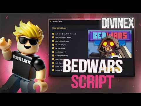 *NEW* OP BEDWARS SCRIPT - CATVAPE | ANTI CHEAT DISABLER, GODMODE, MULTIAURA | SOLARA SUPPORT