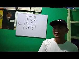 Analytic Geometry - Distance between Parallel Lines