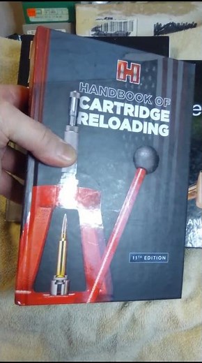 Best Reloading Guide for Beginners #shorts
