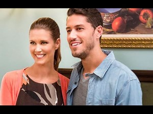 Hallmark A Ring By Spring 2014